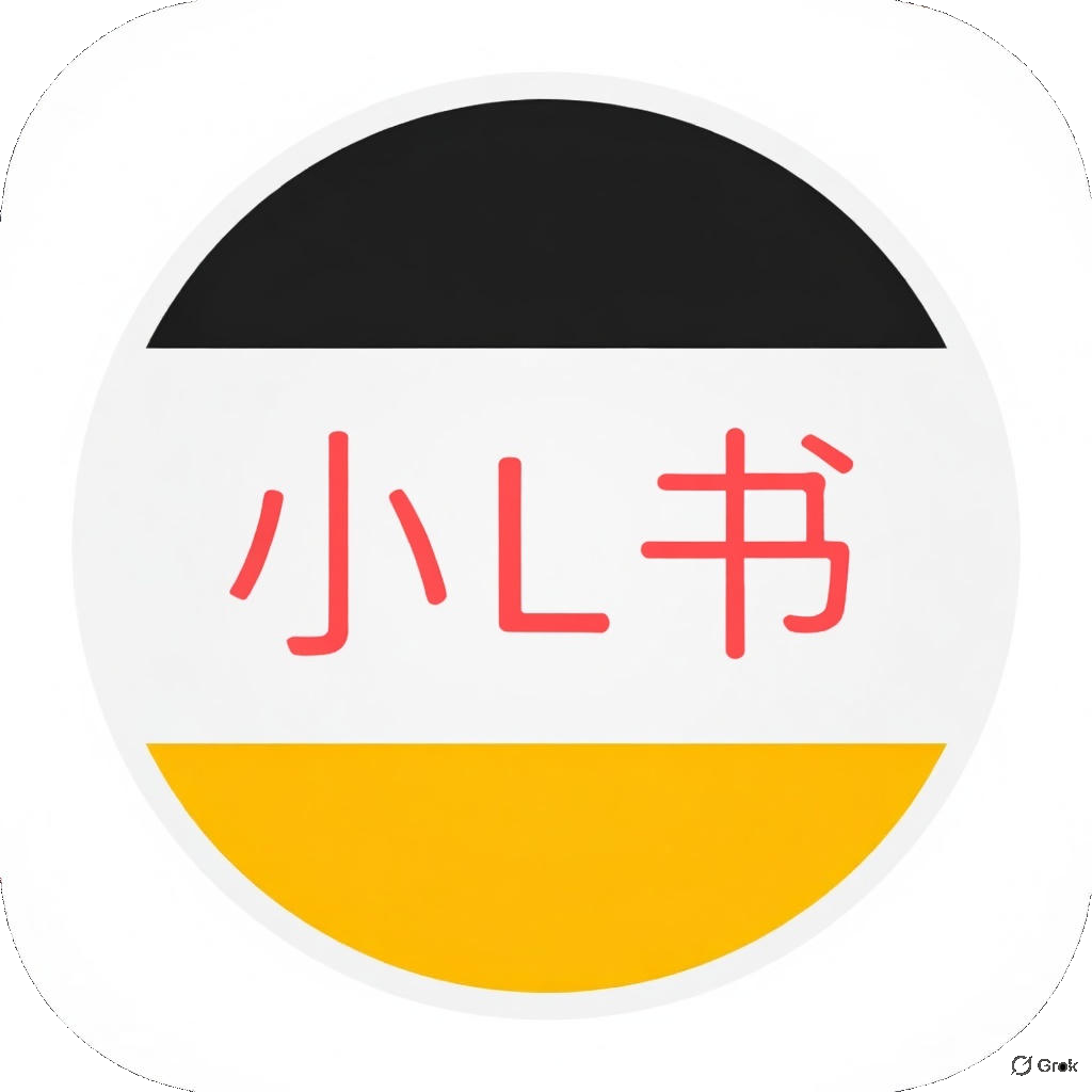 小L书