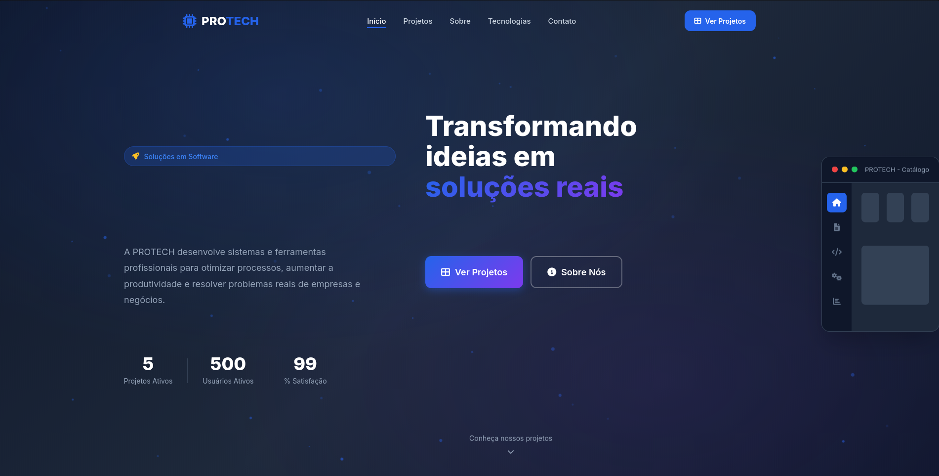 🚀 Inovação no vale! Saia do papel e caneta para o prático e digital.