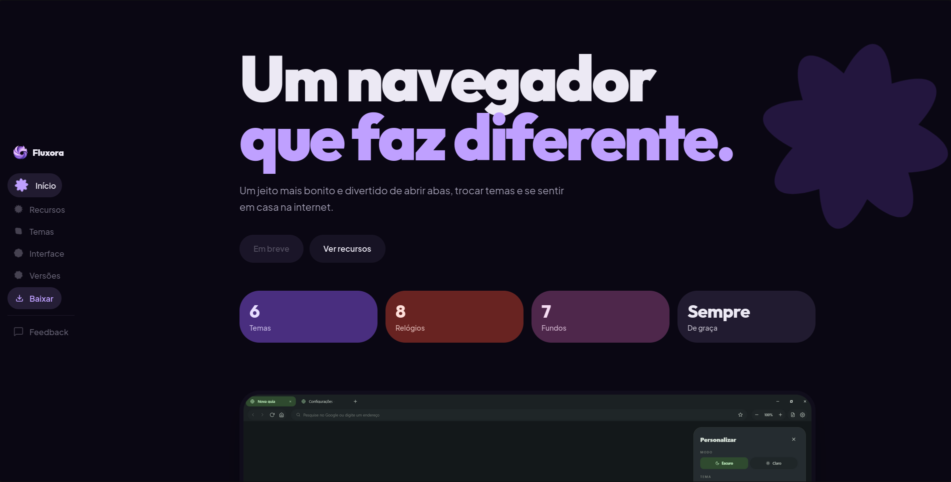 🌏 #1 Achadinhos da Web