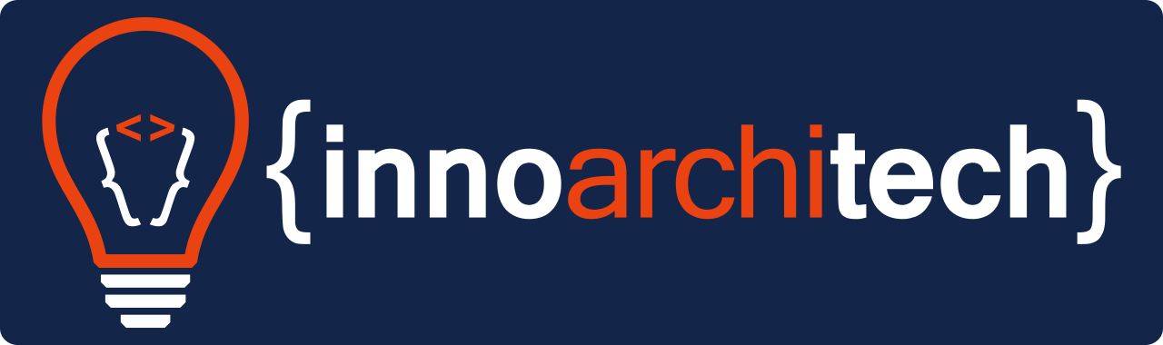InnoArchiTech Logo