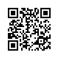 QR code with github url