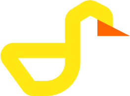Duck-UI Logo