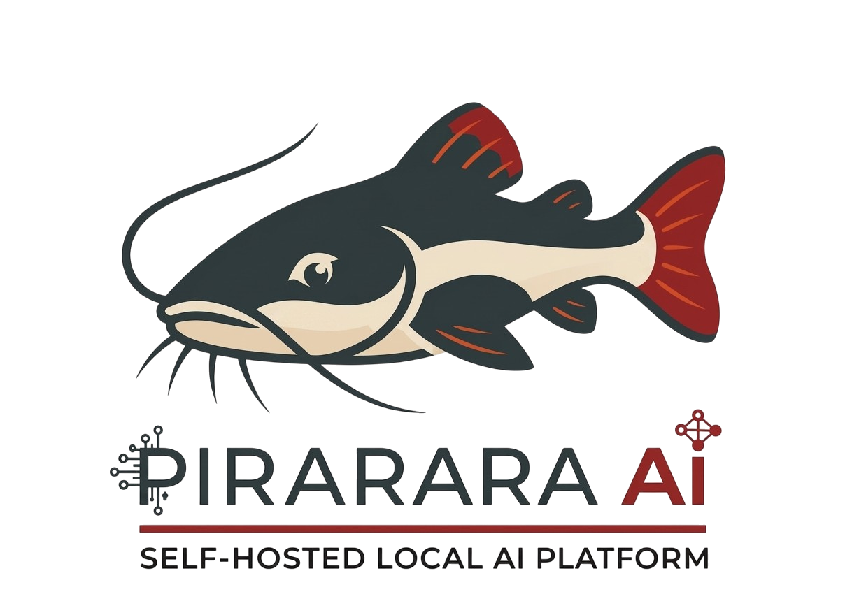 Pirarara AI