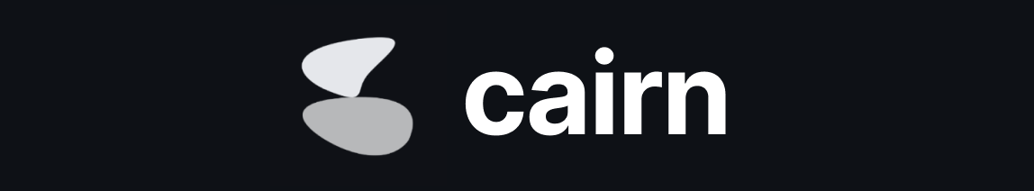 Cairn Logo