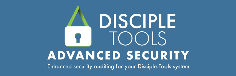 Advanced Security banner