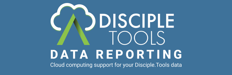 Data Reporting banner