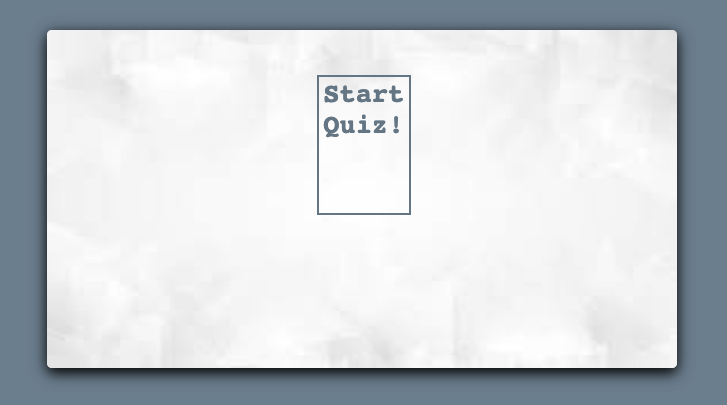 code quiz screenshot1