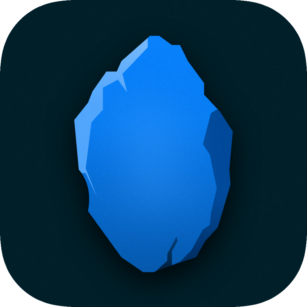 Runestone app icon
