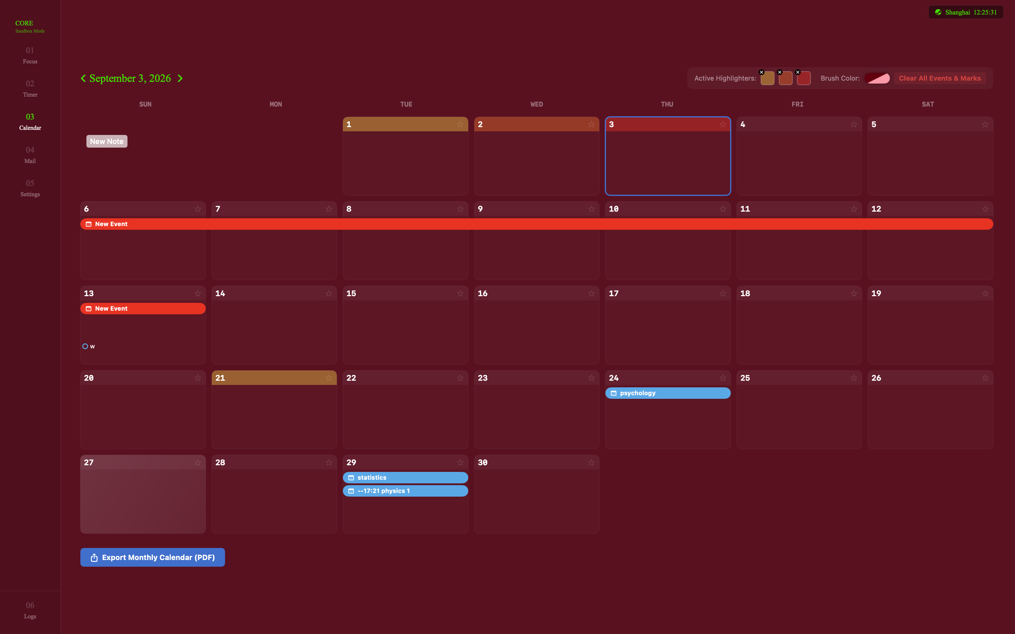Tequila screenshot 3