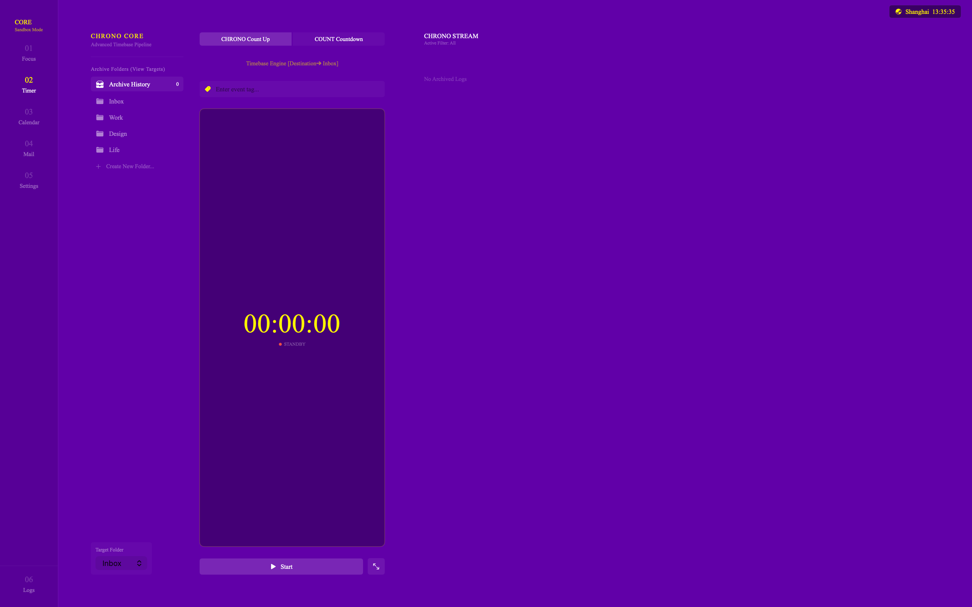 Tequila screenshot 2