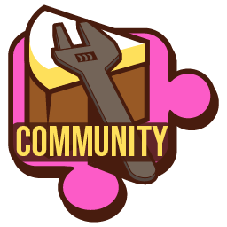 Cake Contrib Community logo