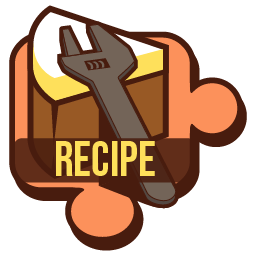 Cake Contrib Recipe logo