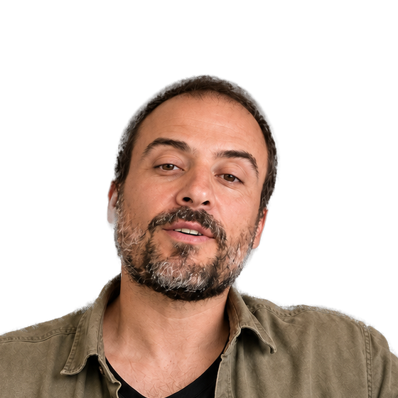 Agus Calcagno