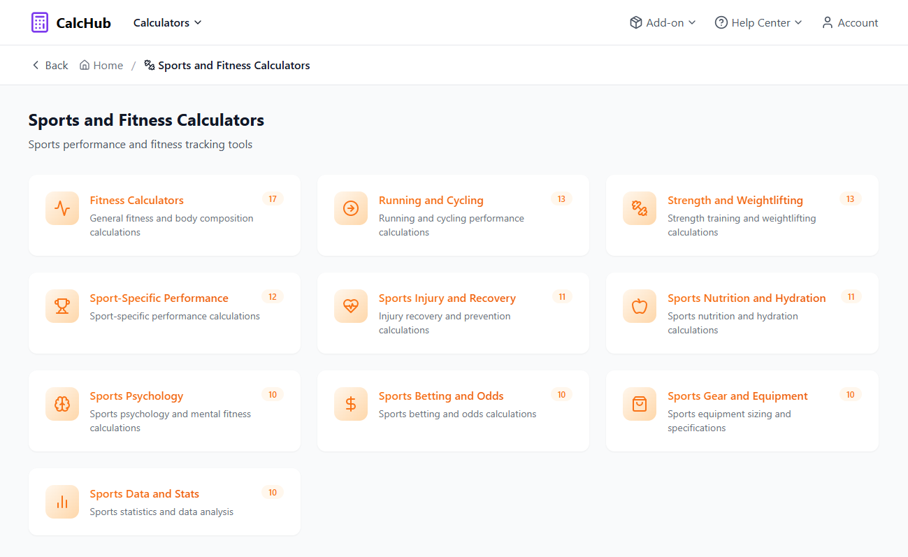 GitHub - calchub-dev/calchub · GitHub