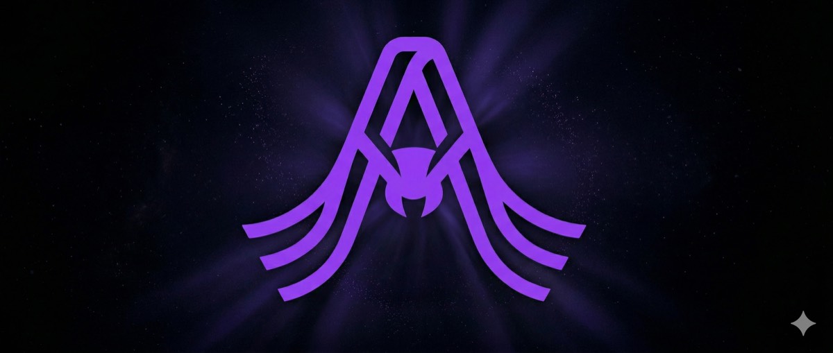 Aether Banner