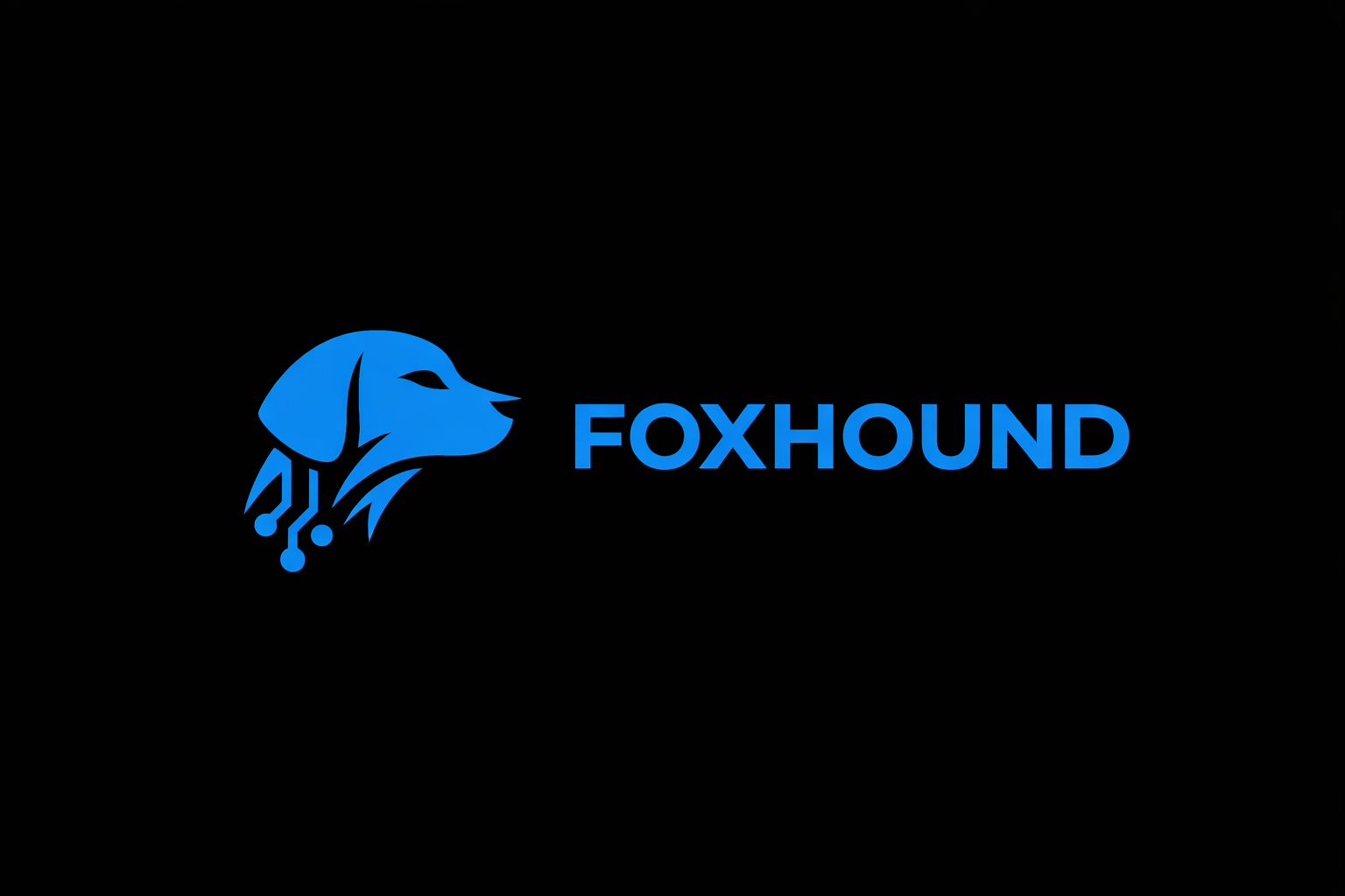FOXHOUND banner