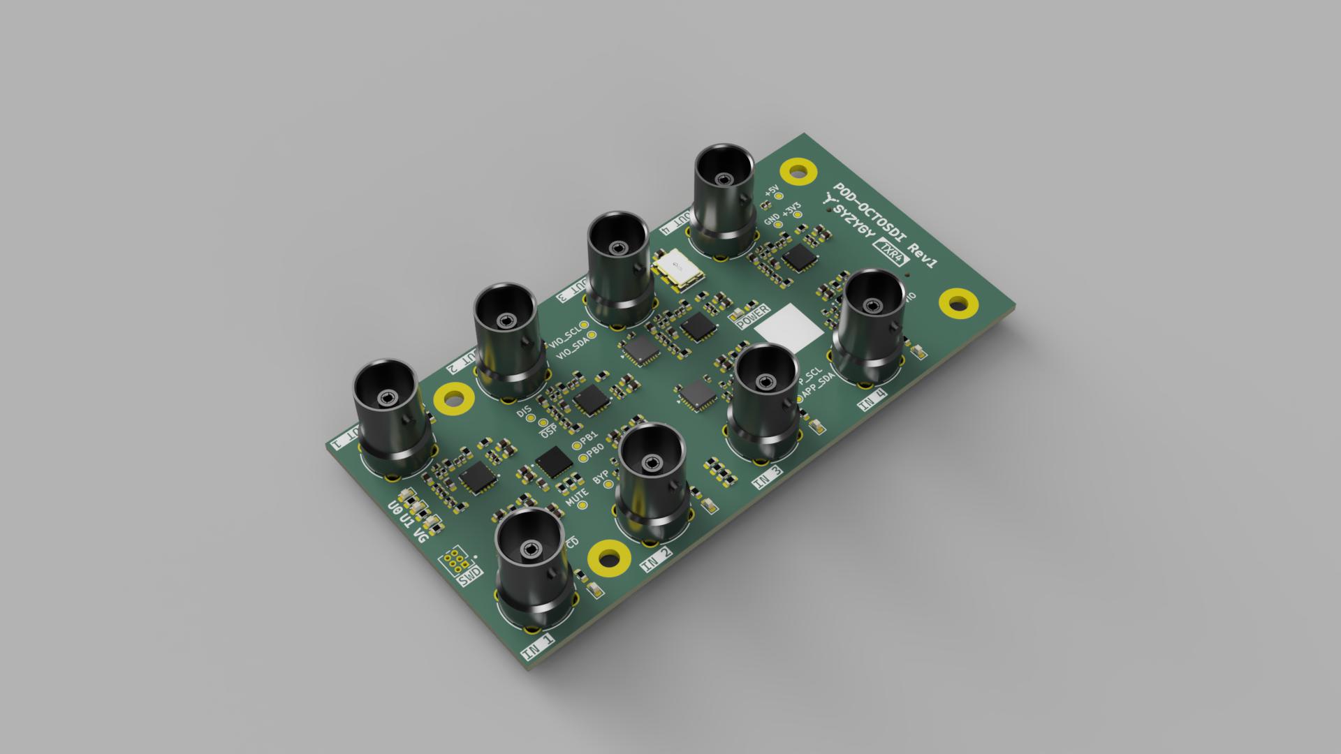 Syzygy octosdi, from the project README