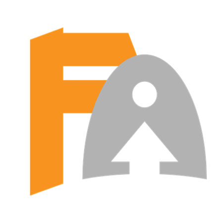 FakeAuth Logo