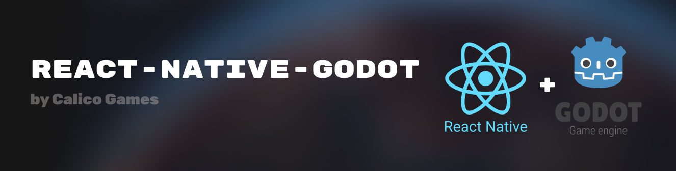 react-native-godot