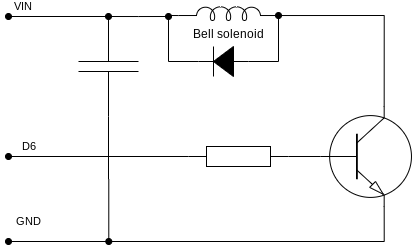 Circuit diagram