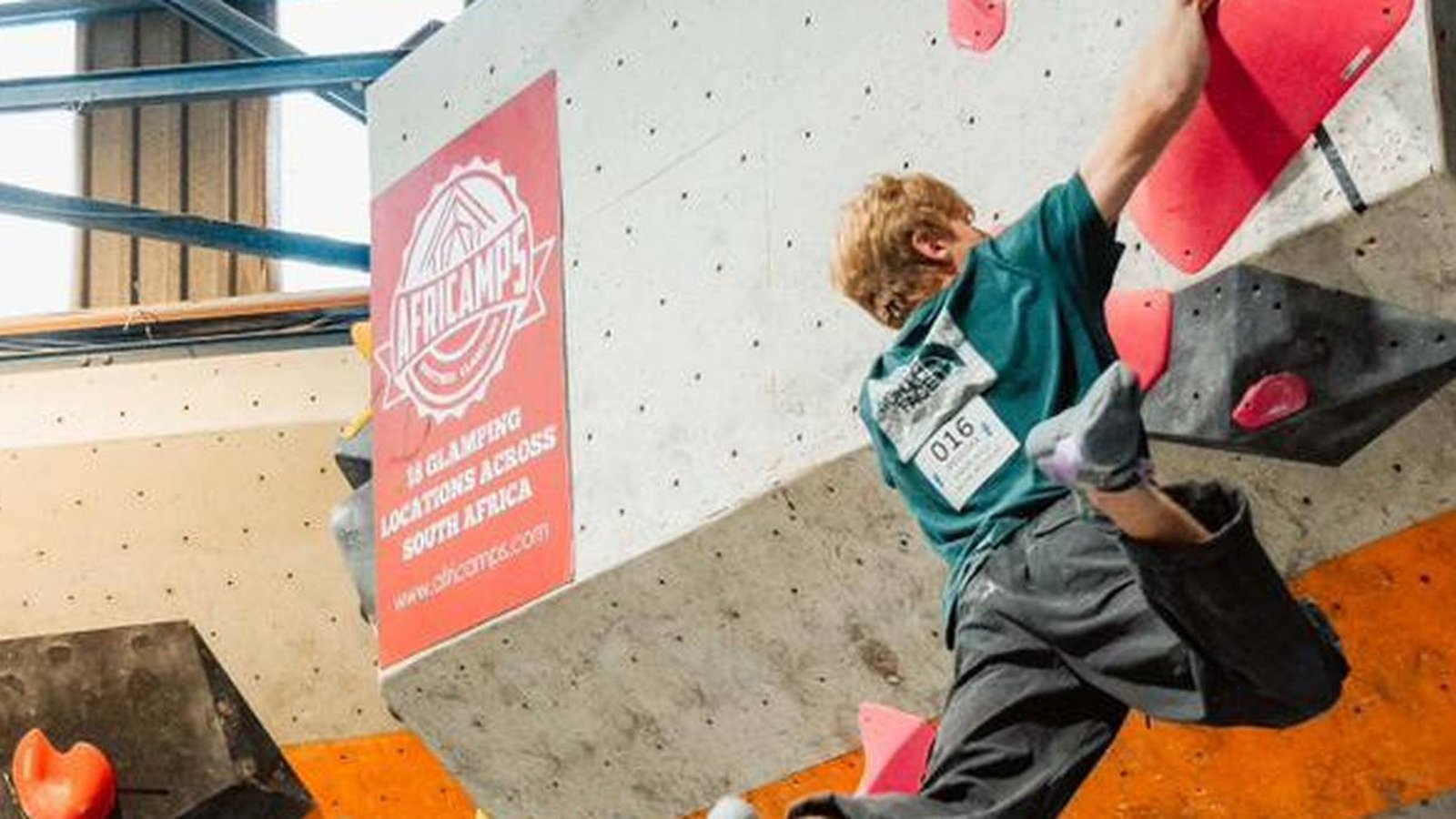 Climbing Coaches Fundamentals