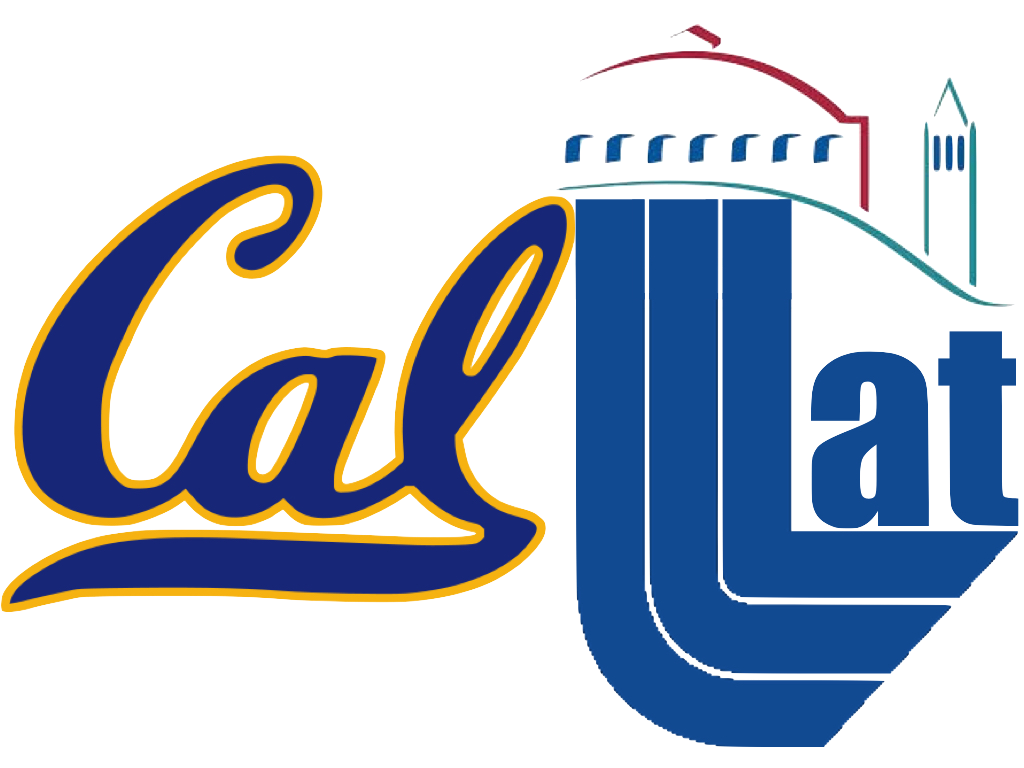 CalLat logo