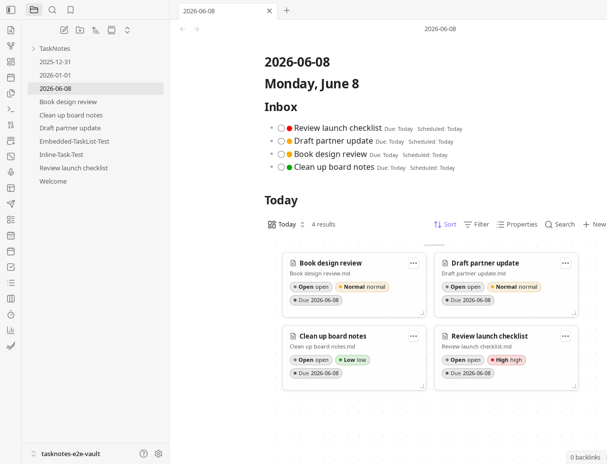 Canvas Bases embedded in a note