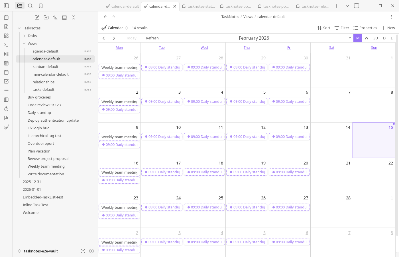 Month