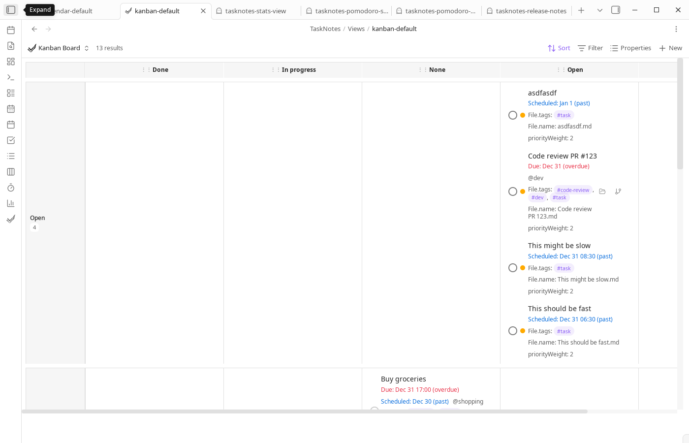 Kanban