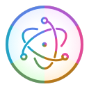 Electron API Demos icon