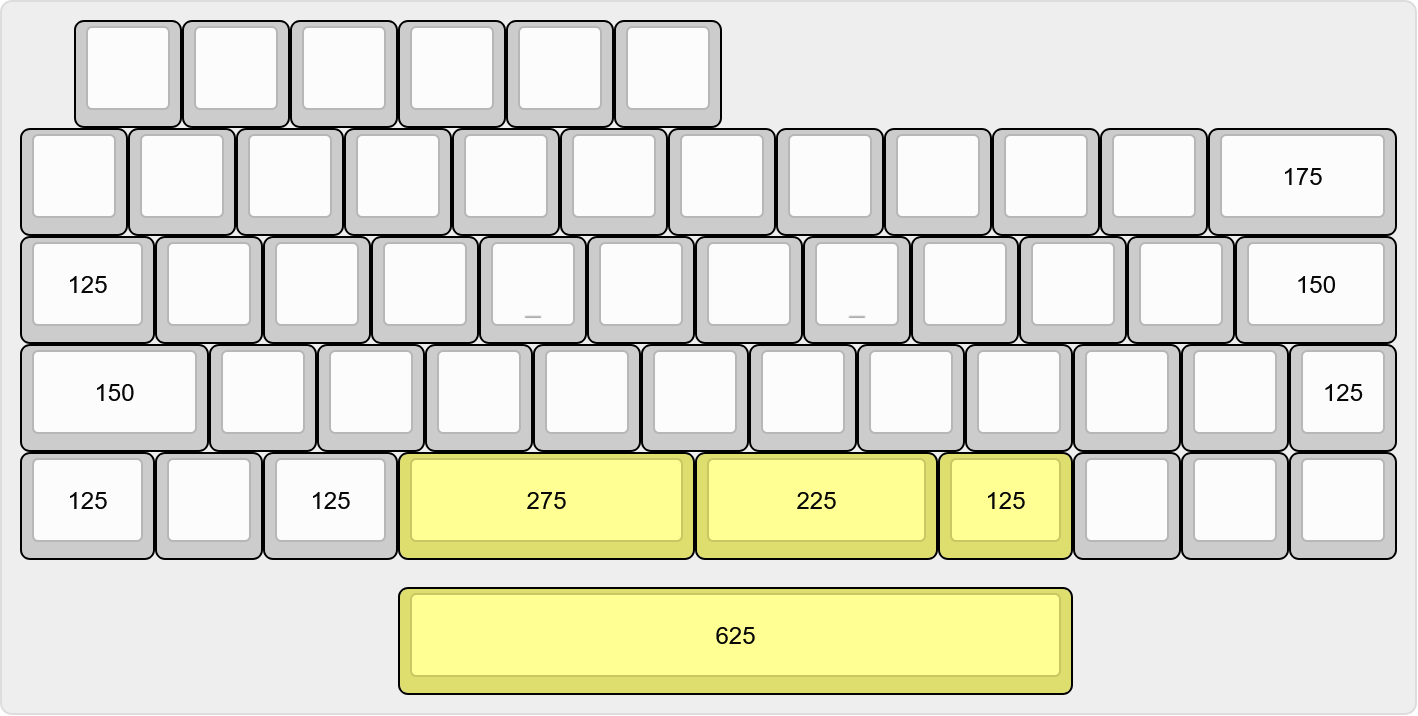 Vootington V4N STM32G0B1CBT6, from the project README