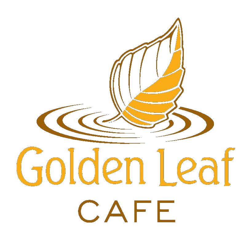 Golden Leaf Cafe