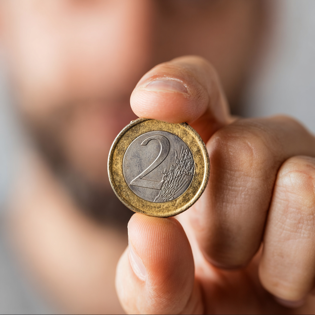 Finanzregel 2