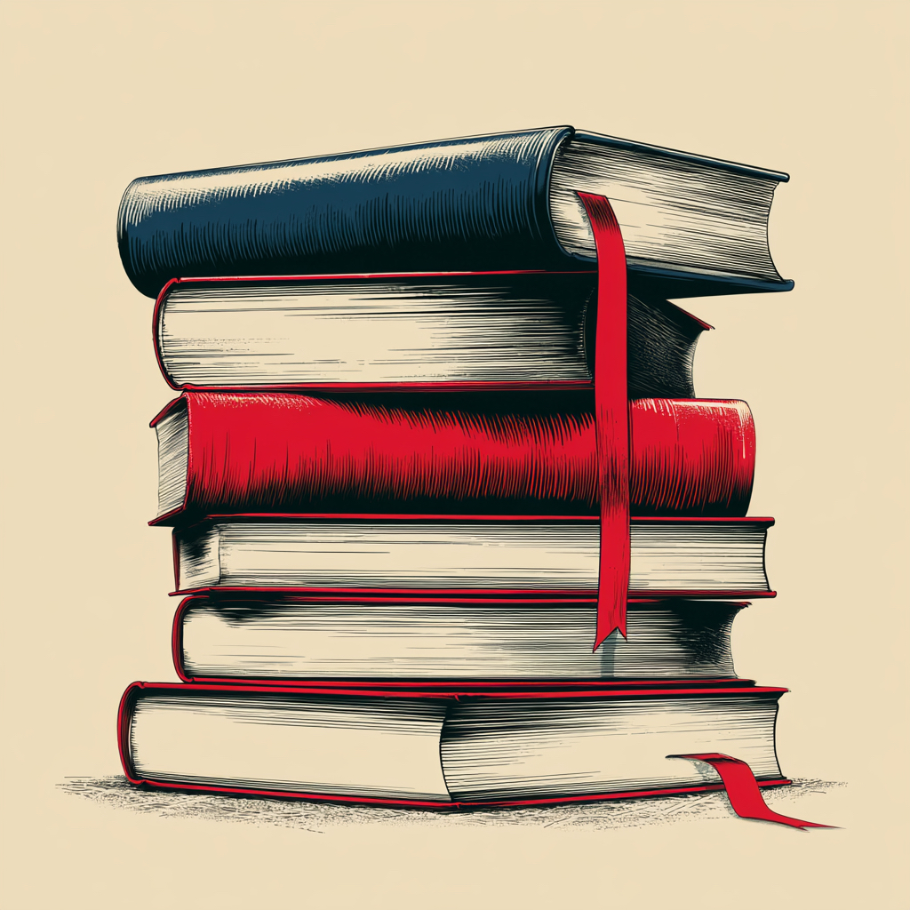 Leckere Buchtipps