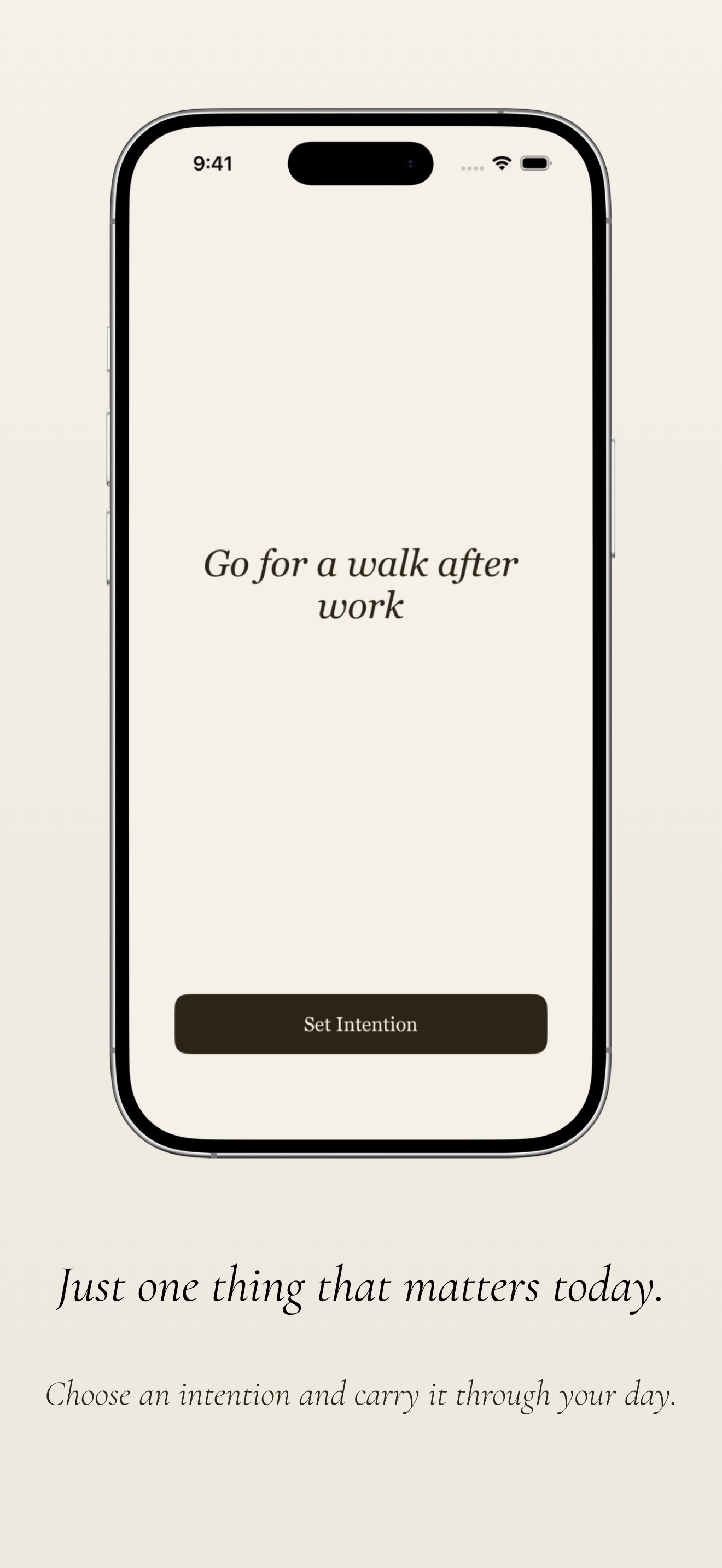 Solus — How it works