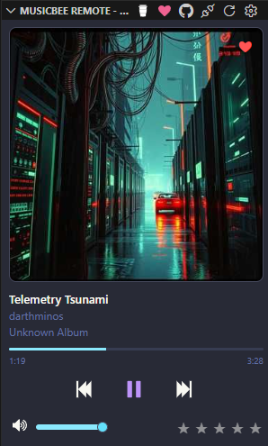 Now Playing Dracula View