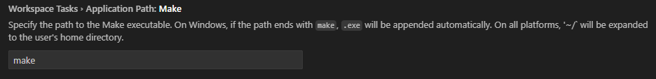 Screenshot - Make Path