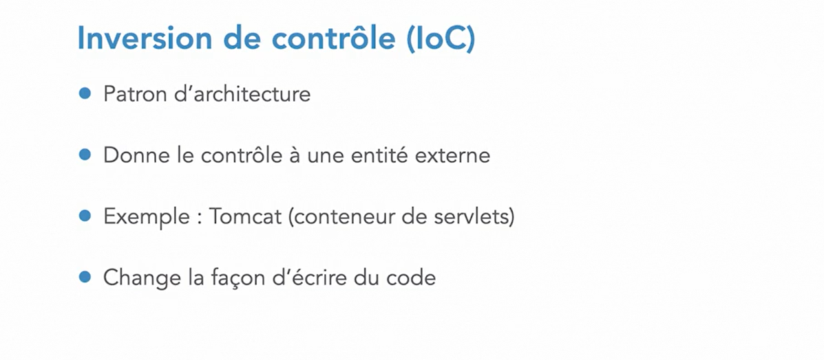 ioc en spring boot