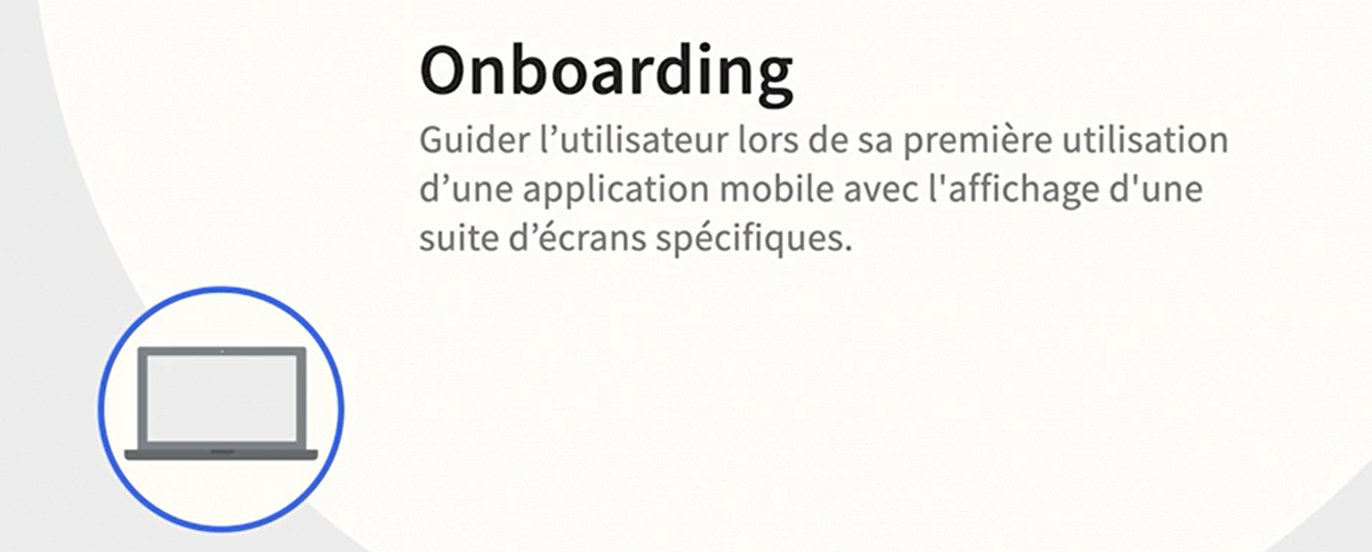 onboarding