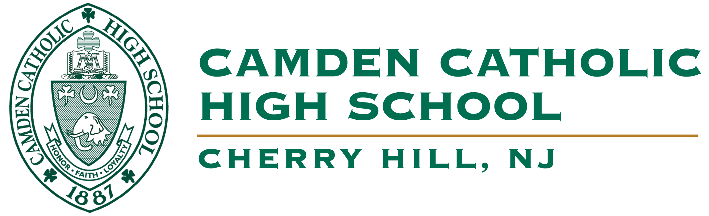 Camden Catholic High School