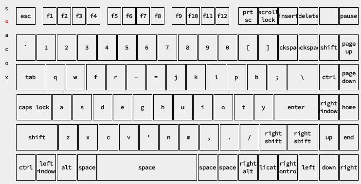 normal layout picture