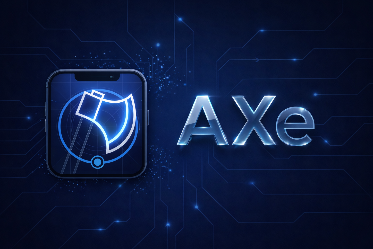 AXe