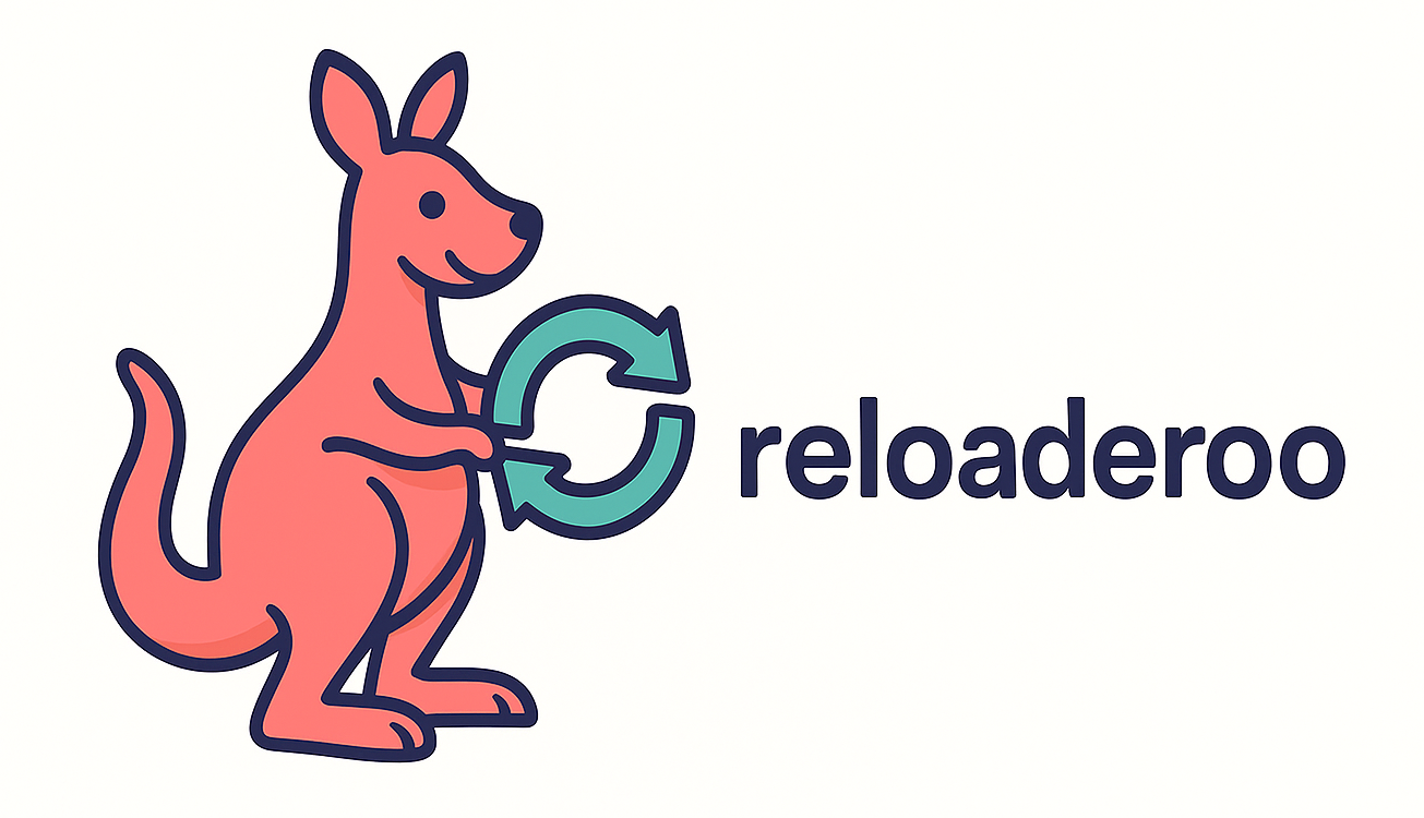 reloaderoo