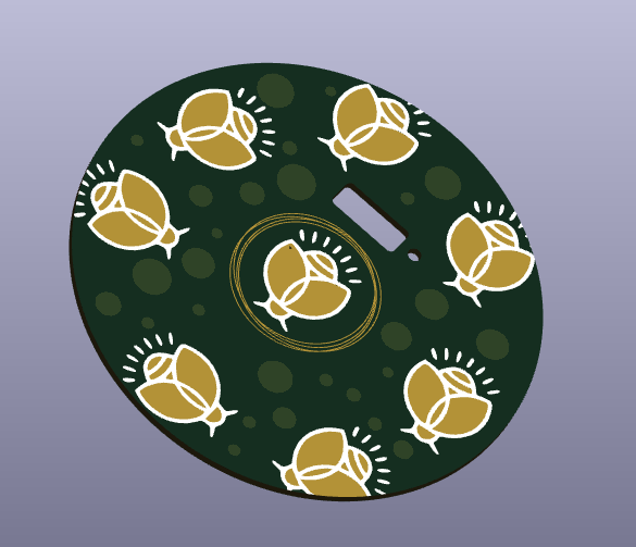 Night light, from the project README