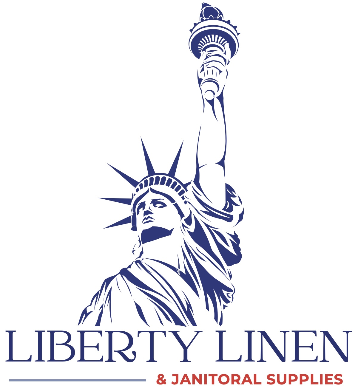 Liberty Linen Logo