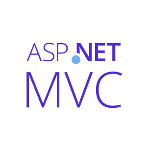 ASP.NETMVC  Logo