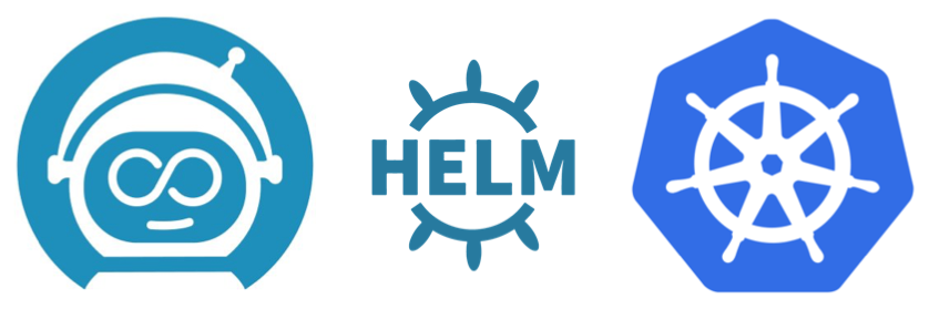 Zeebe Kubernetes HELM Charts