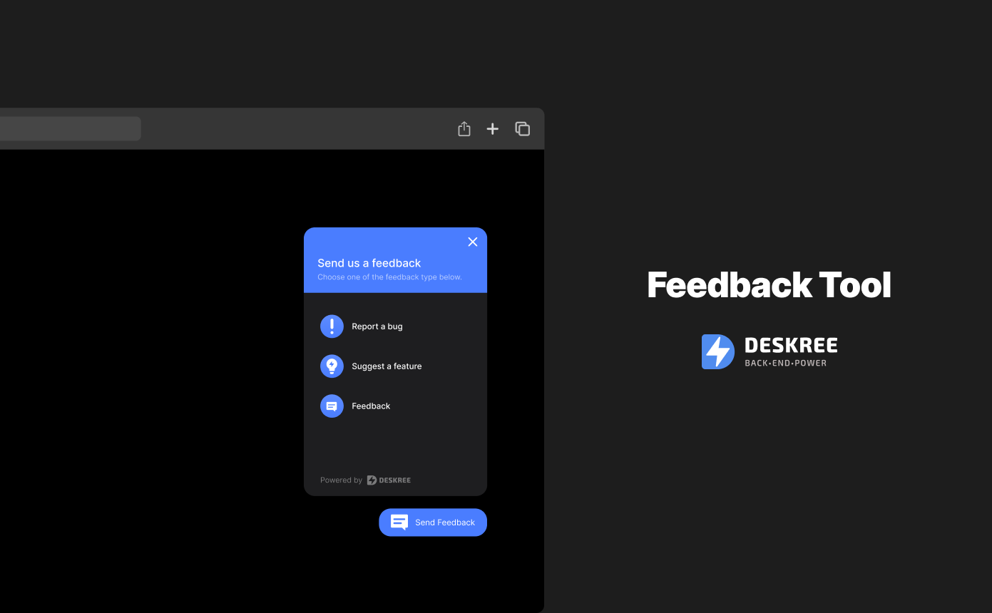 Feedback Tool