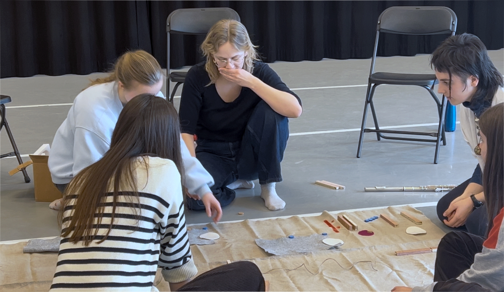 Description of research image