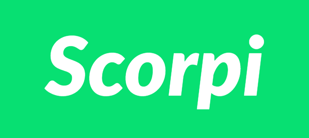 Scorpi Logo
